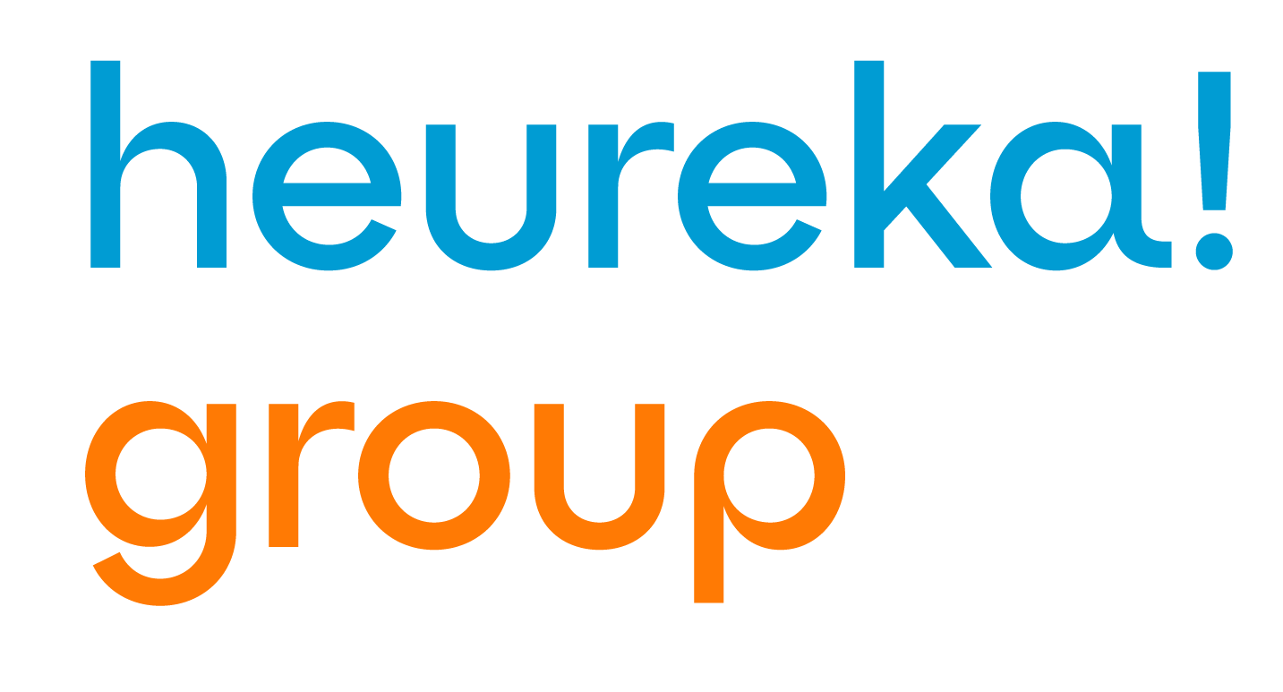 Logo Heureka group Logo Heureka group