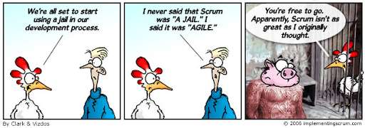 Agile Agile